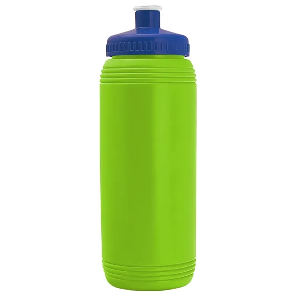 The Sport Pint 16 oz Water Bottle.... from ASI 40480 Koozie Group