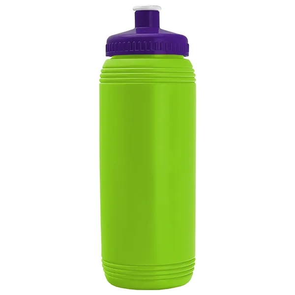 The Sport Pint 16 oz Water Bottle.... from ASI 40480 Koozie Group