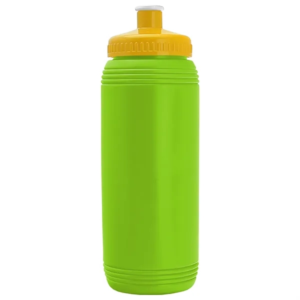The Sport Pint 16 oz Water Bottle.... from ASI 40480 Koozie Group