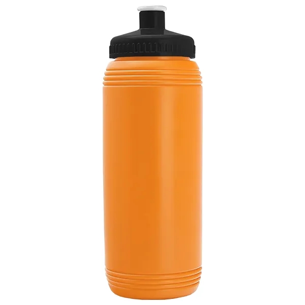 The Sport Pint 16 oz Water Bottle.... from ASI 40480 Koozie Group