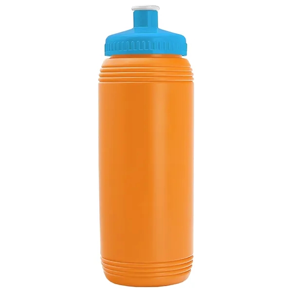 The Sport Pint 16 oz Water Bottle.... from ASI 40480 Koozie Group