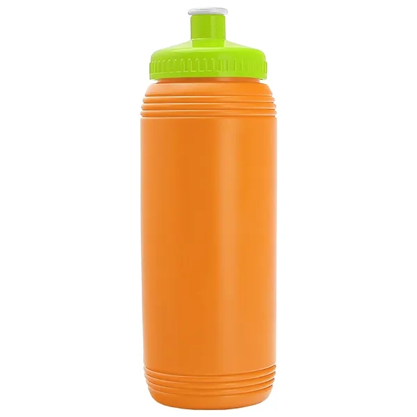 The Sport Pint 16 oz Water Bottle.... from ASI 40480 Koozie Group