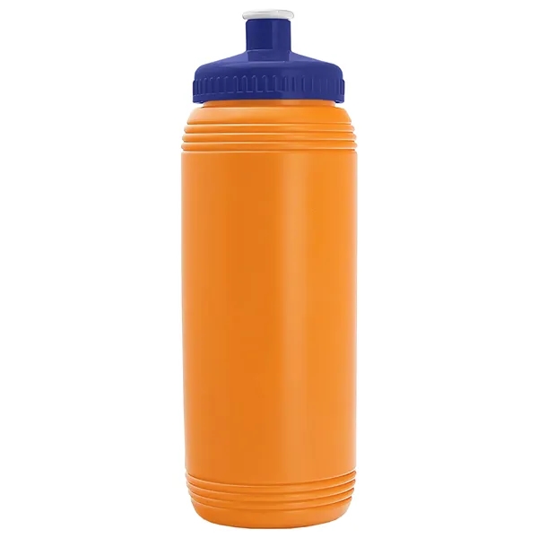 The Sport Pint 16 oz Water Bottle.... from ASI 40480 Koozie Group