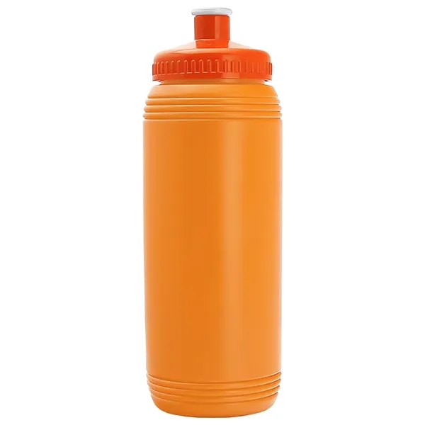 The Sport Pint 16 oz Water Bottle.... from ASI 40480 Koozie Group