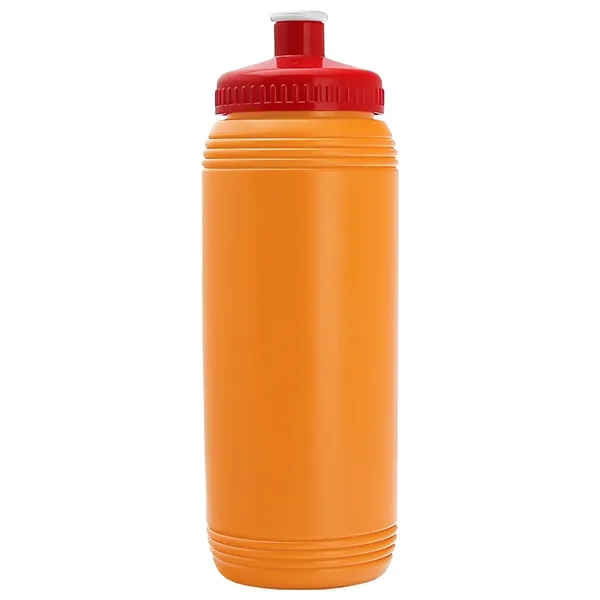 The Sport Pint 16 oz Water Bottle.... from ASI 40480 Koozie Group