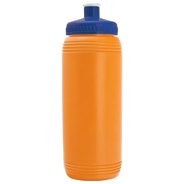 The Sport Pint 16 oz Water Bottle.... from ASI 40480 Koozie Group