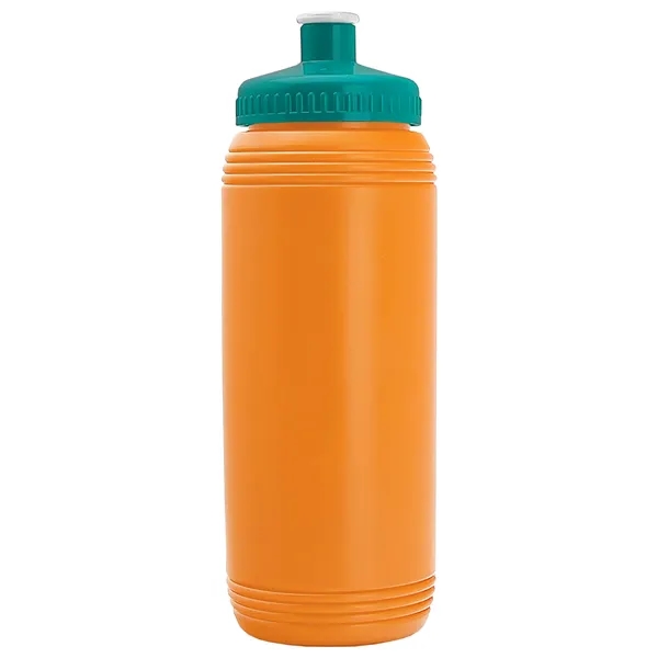 The Sport Pint 16 oz Water Bottle.... from ASI 40480 Koozie Group