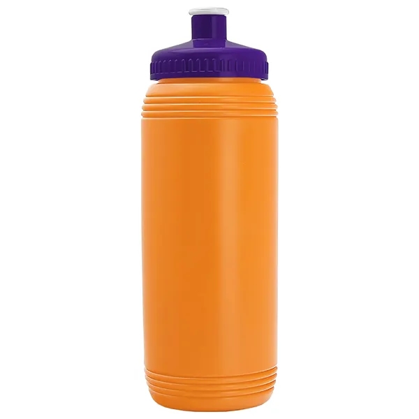 The Sport Pint 16 oz Water Bottle.... from ASI 40480 Koozie Group