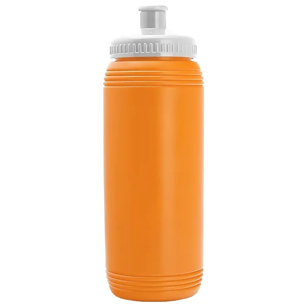 The Sport Pint 16 oz Water Bottle.... from ASI 40480 Koozie Group