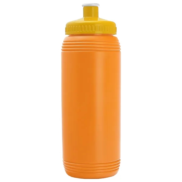 The Sport Pint 16 oz Water Bottle.... from ASI 40480 Koozie Group