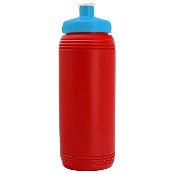 The Sport Pint 16 oz Water Bottle.... from ASI 40480 Koozie Group
