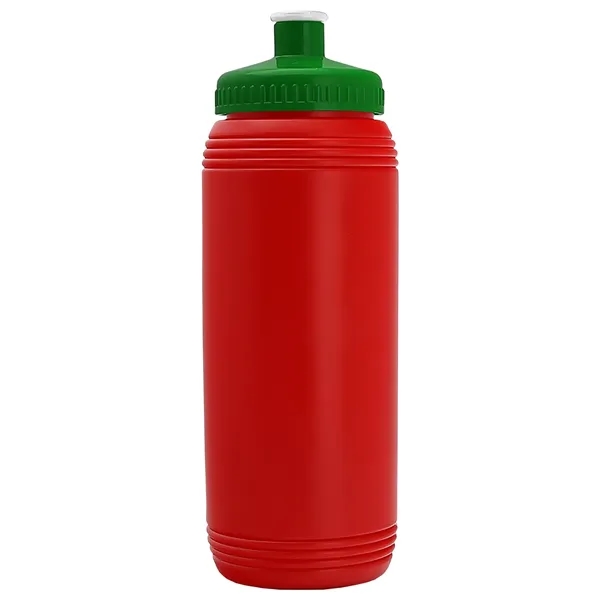 The Sport Pint 16 oz Water Bottle.... from ASI 40480 Koozie Group