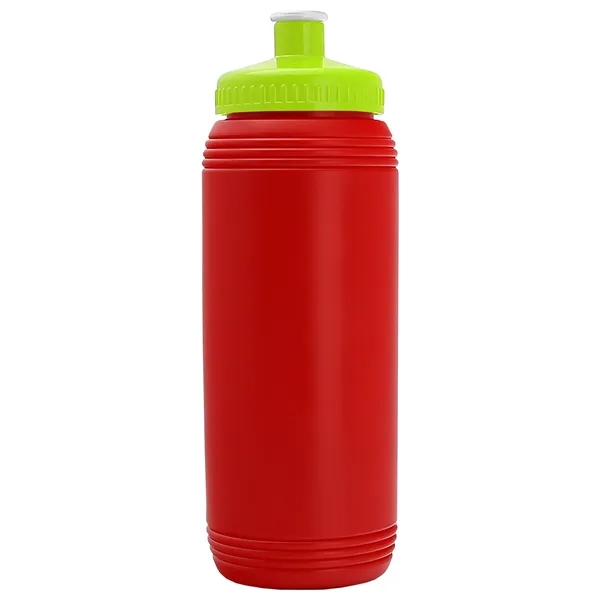 The Sport Pint 16 oz Water Bottle.... from ASI 40480 Koozie Group