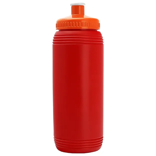 The Sport Pint 16 oz Water Bottle.... from ASI 40480 Koozie Group