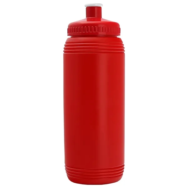 The Sport Pint 16 oz Water Bottle.... from ASI 40480 Koozie Group