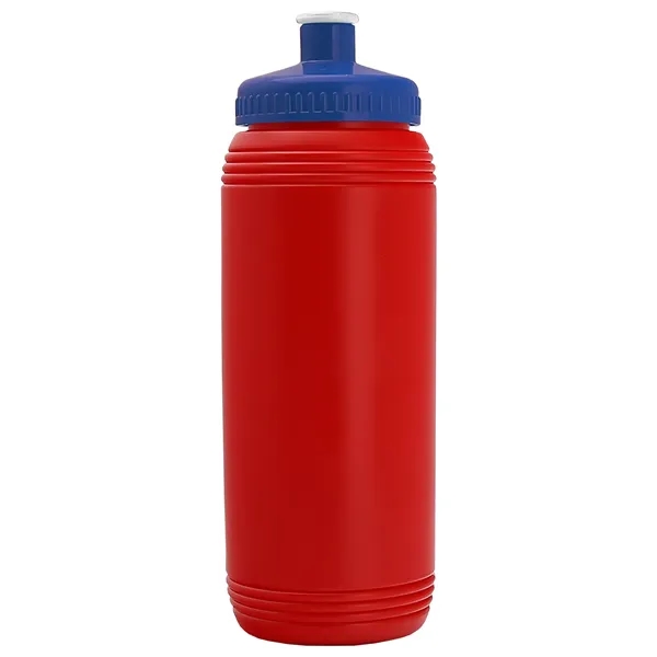 The Sport Pint 16 oz Water Bottle.... from ASI 40480 Koozie Group