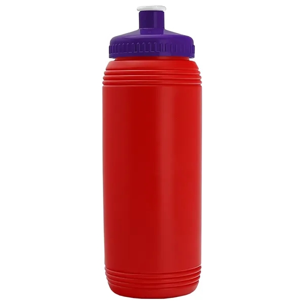 The Sport Pint 16 oz Water Bottle.... from ASI 40480 Koozie Group