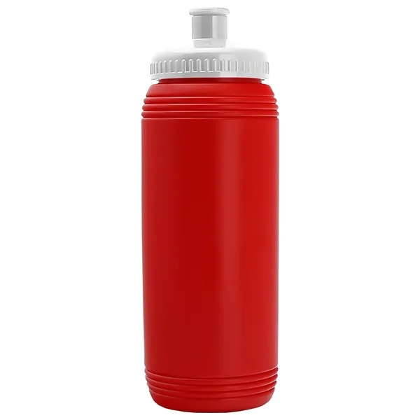 The Sport Pint 16 oz Water Bottle.... from ASI 40480 Koozie Group