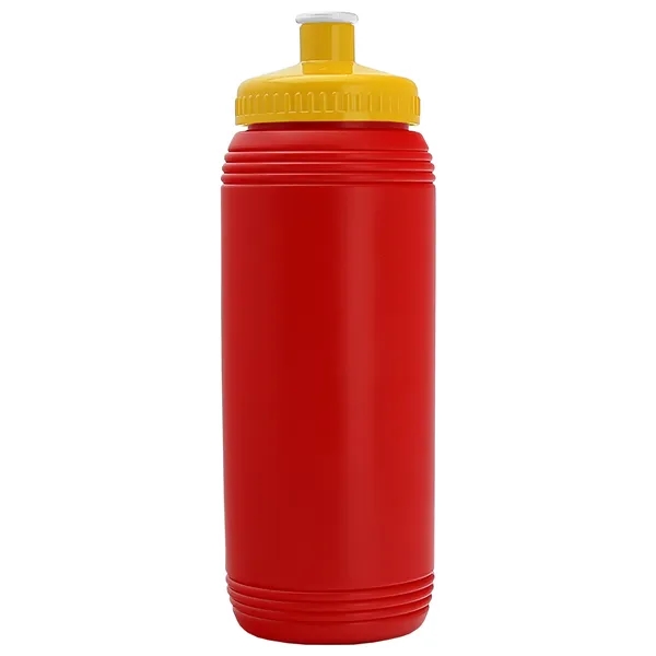 The Sport Pint 16 oz Water Bottle.... from ASI 40480 Koozie Group