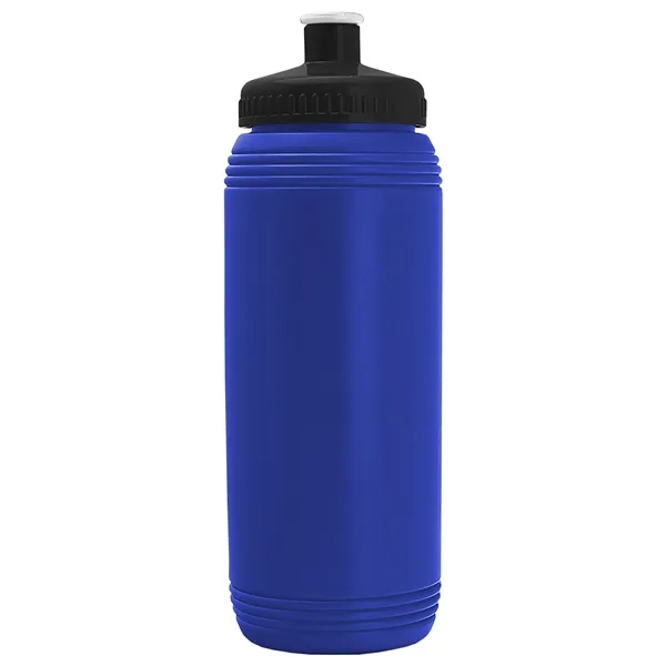 The Sport Pint 16 oz Water Bottle.... from ASI 40480 Koozie Group