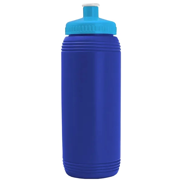The Sport Pint 16 oz Water Bottle.... from ASI 40480 Koozie Group