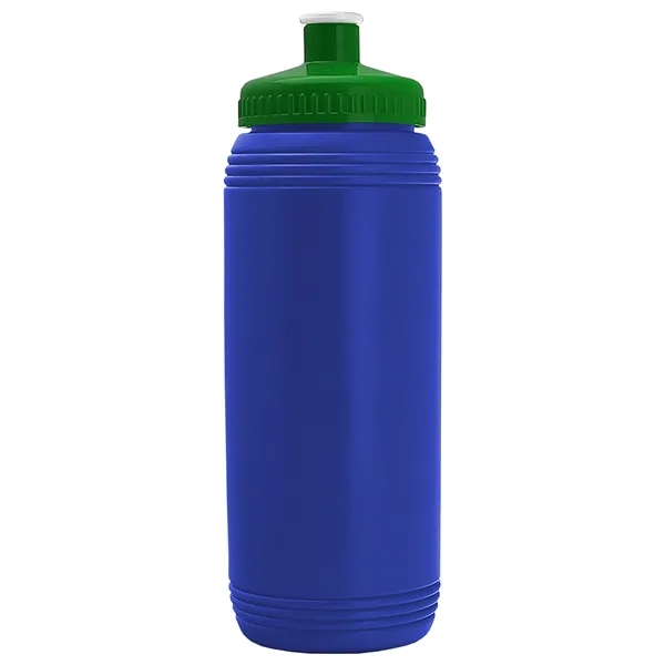 The Sport Pint 16 oz Water Bottle.... from ASI 40480 Koozie Group