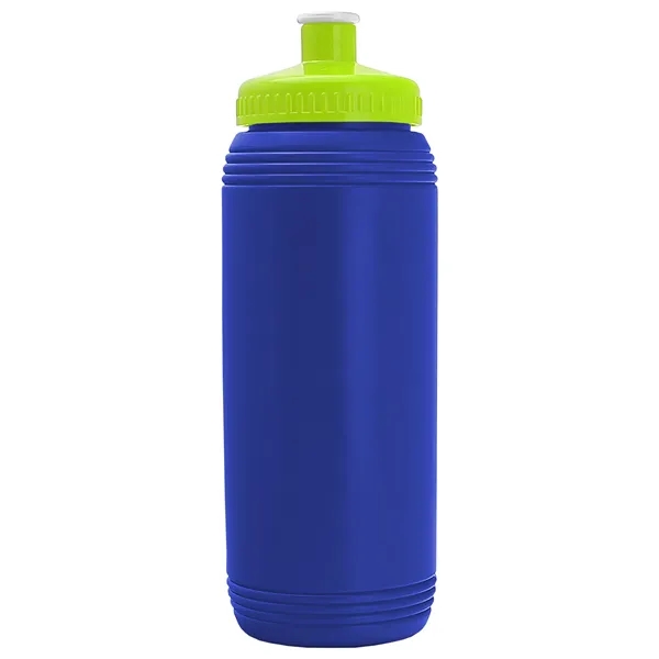 The Sport Pint 16 oz Water Bottle.... from ASI 40480 Koozie Group