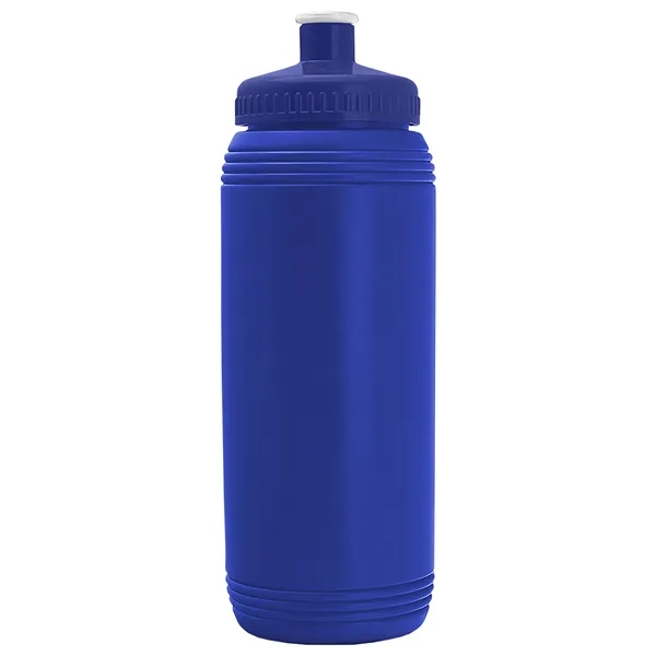 The Sport Pint 16 oz Water Bottle.... from ASI 40480 Koozie Group