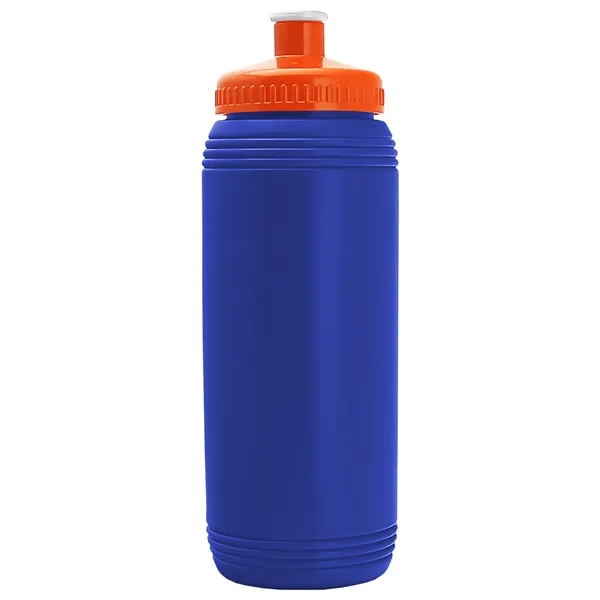 The Sport Pint 16 oz Water Bottle.... from ASI 40480 Koozie Group