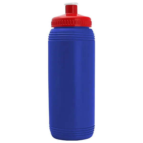 The Sport Pint 16 oz Water Bottle.... from ASI 40480 Koozie Group