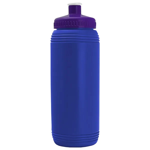 The Sport Pint 16 oz Water Bottle.... from ASI 40480 Koozie Group