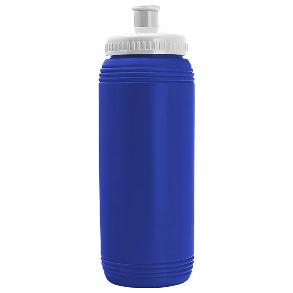 The Sport Pint 16 oz Water Bottle.... from ASI 40480 Koozie Group