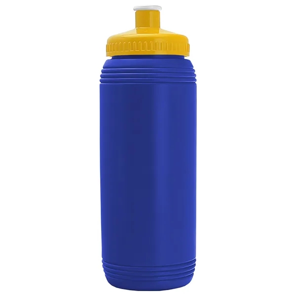 The Sport Pint 16 oz Water Bottle.... from ASI 40480 Koozie Group