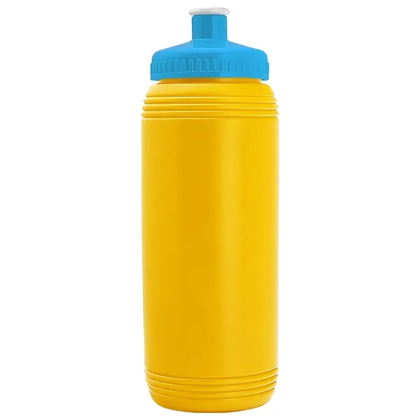 The Sport Pint 16 oz Water Bottle.... from ASI 40480 Koozie Group