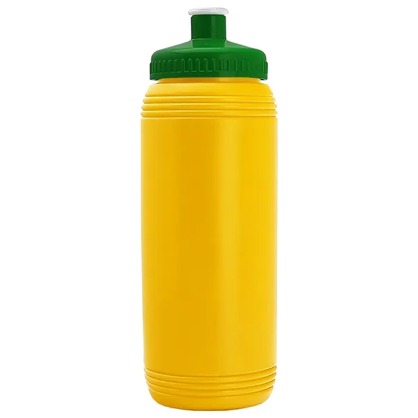The Sport Pint 16 oz Water Bottle.... from ASI 40480 Koozie Group