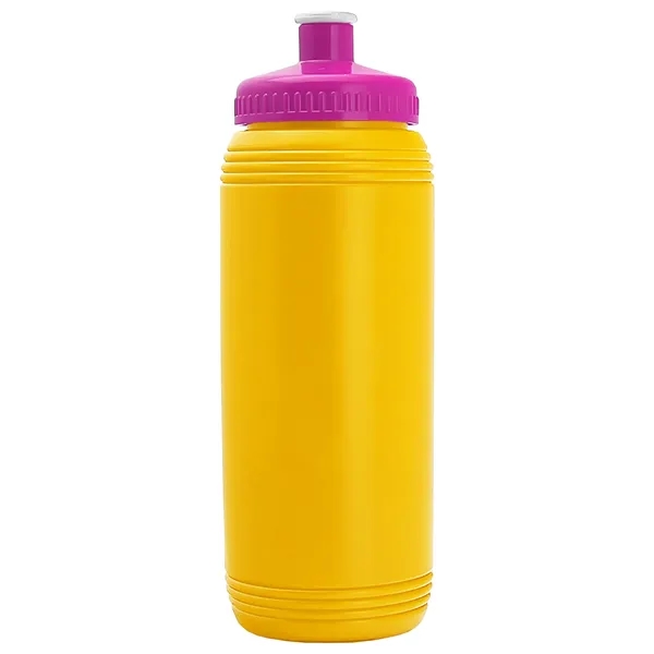 The Sport Pint 16 oz Water Bottle.... from ASI 40480 Koozie Group