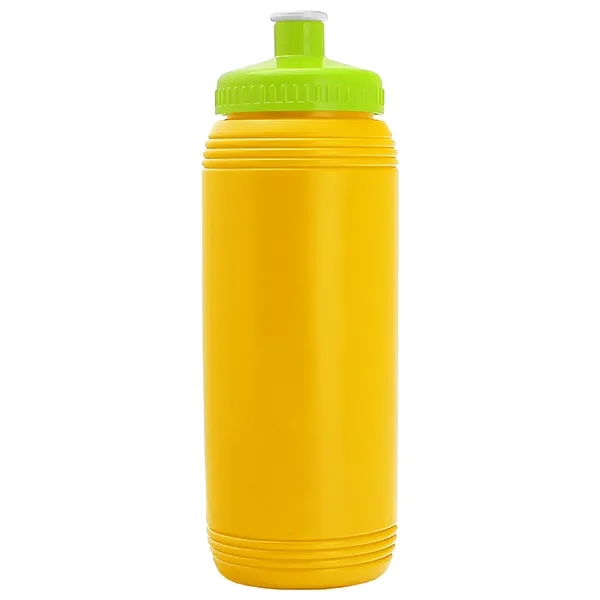 The Sport Pint 16 oz Water Bottle.... from ASI 40480 Koozie Group