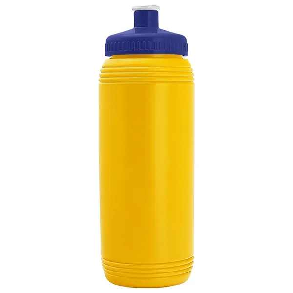 The Sport Pint 16 oz Water Bottle.... from ASI 40480 Koozie Group