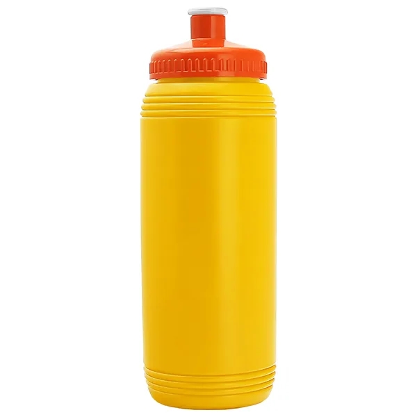 The Sport Pint 16 oz Water Bottle.... from ASI 40480 Koozie Group