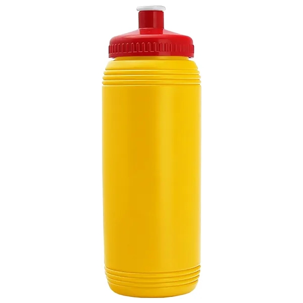 The Sport Pint 16 oz Water Bottle.... from ASI 40480 Koozie Group