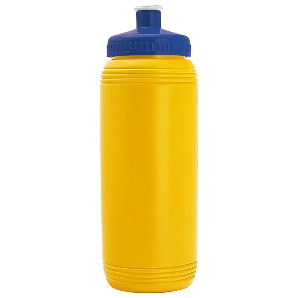 The Sport Pint 16 oz Water Bottle.... from ASI 40480 Koozie Group