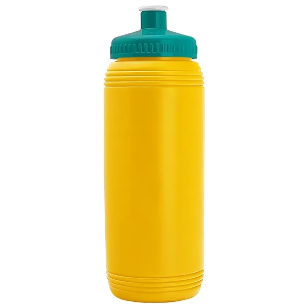 The Sport Pint 16 oz Water Bottle.... from ASI 40480 Koozie Group