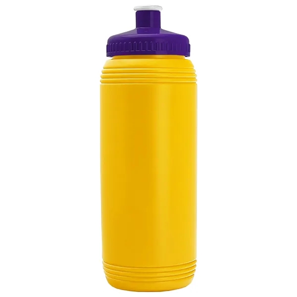 The Sport Pint 16 oz Water Bottle.... from ASI 40480 Koozie Group