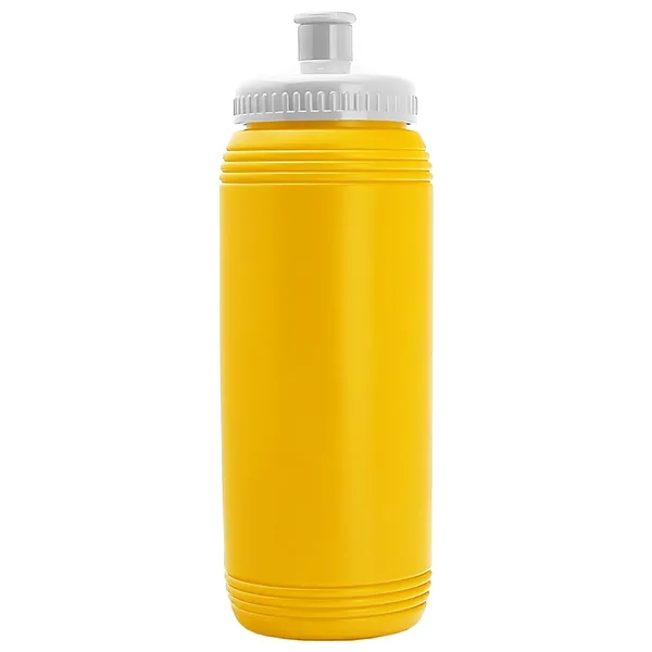 The Sport Pint 16 oz Water Bottle.... from ASI 40480 Koozie Group