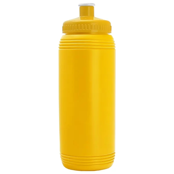 The Sport Pint 16 oz Water Bottle.... from ASI 40480 Koozie Group