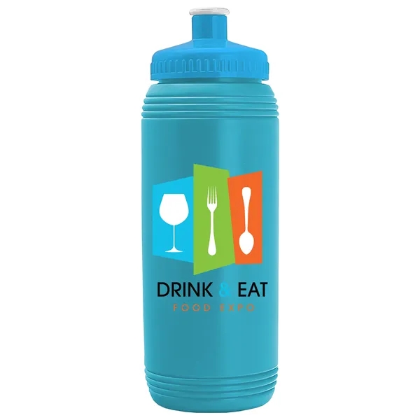 The Sport Pint 16 oz Water Bottle.... from ASI 40480 Koozie Group