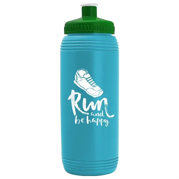 The Sport Pint 16 oz Water Bottle.... from ASI 40480 Koozie Group