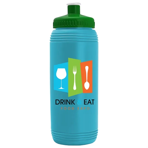 The Sport Pint 16 oz Water Bottle.... from ASI 40480 Koozie Group