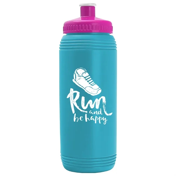 The Sport Pint 16 oz Water Bottle.... from ASI 40480 Koozie Group