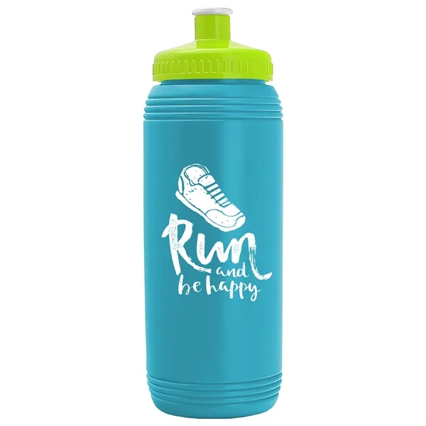 The Sport Pint 16 oz Water Bottle.... from ASI 40480 Koozie Group